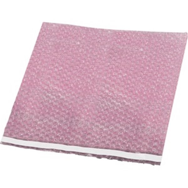 Sparco Products 24 x 24 in. Anti-static Bubble Bag SPR00093